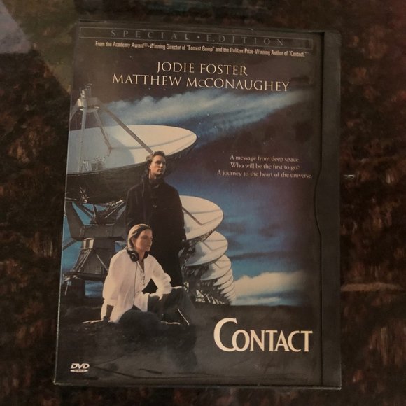 Contact - Picture 1 of 1